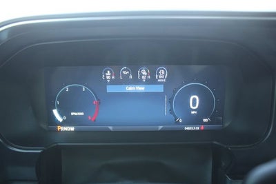 2024 Ford F-350 Limited