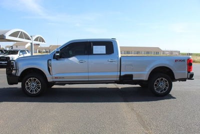 2024 Ford F-350 Limited