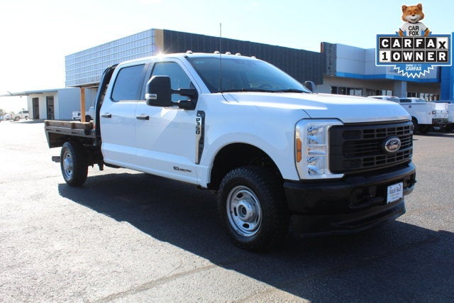2024 Ford F-350 Super Duty