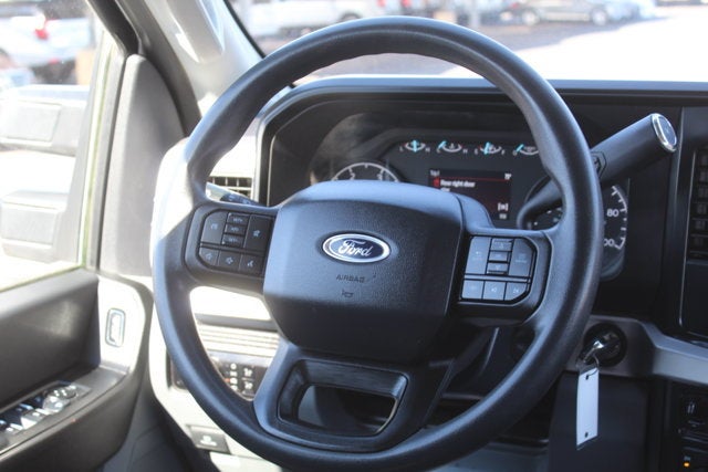 2024 Ford F-350 XL