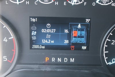 2024 Ford F-350 XL