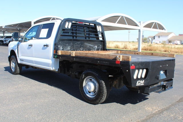 2024 Ford F-350 XL