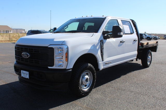 2024 Ford F-350 XL