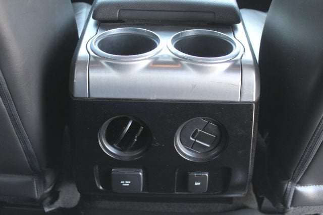 2012 Ford F-150 SVT Raptor