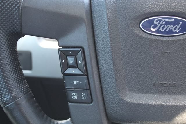 2012 Ford F-150 SVT Raptor