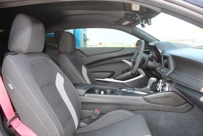 2024 Chevrolet Camaro 1LT