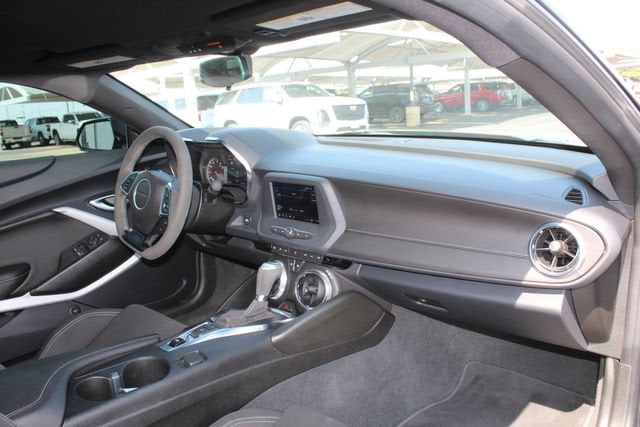 2024 Chevrolet Camaro 1LT