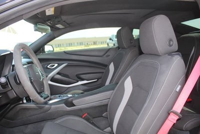 2024 Chevrolet Camaro 1LT