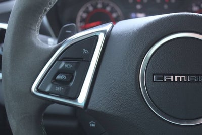 2024 Chevrolet Camaro 1LT