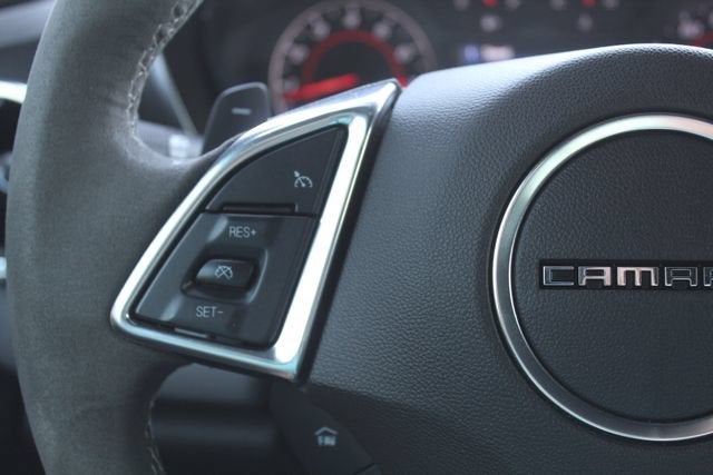 2024 Chevrolet Camaro 1LT