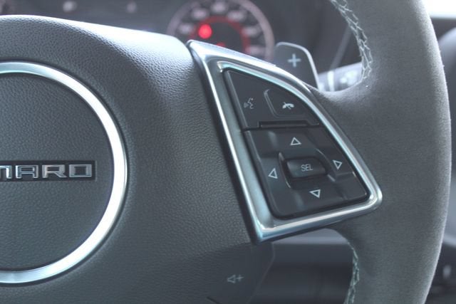 2024 Chevrolet Camaro 1LT