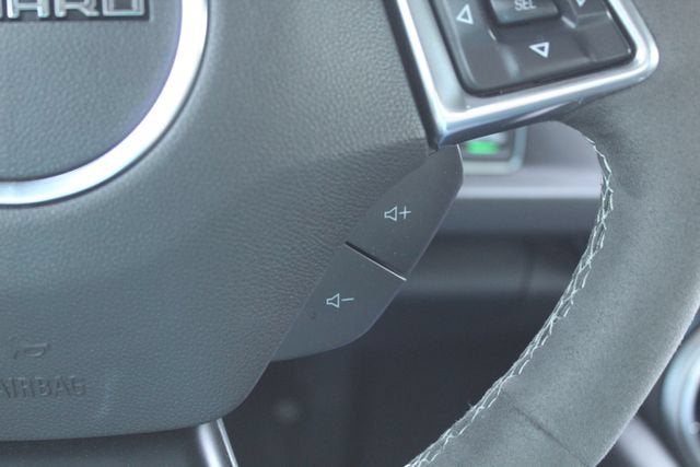 2024 Chevrolet Camaro 1LT