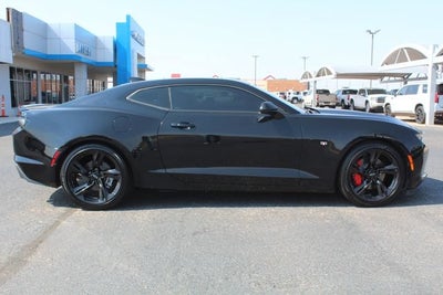 2024 Chevrolet Camaro 1LT