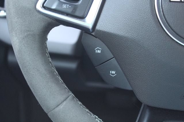 2024 Chevrolet Camaro 1LT