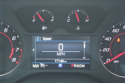 2024 Chevrolet Camaro 1LT