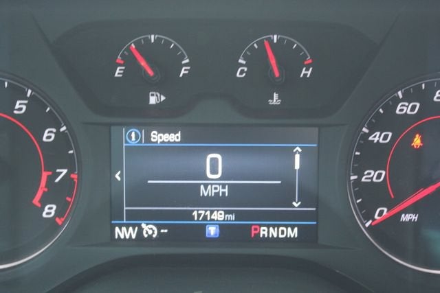 2024 Chevrolet Camaro 1LT