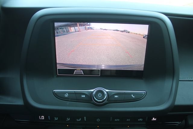 2024 Chevrolet Camaro 1LT
