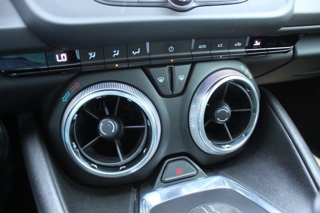 2024 Chevrolet Camaro 1LT