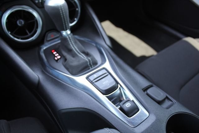 2024 Chevrolet Camaro 1LT