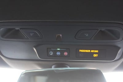 2024 Chevrolet Camaro 1LT