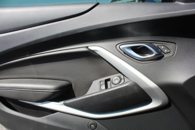 2024 Chevrolet Camaro 1LT
