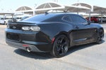 2024 Chevrolet Camaro 1LT