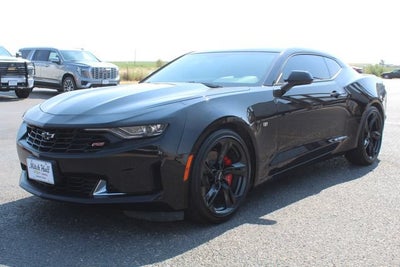 2024 Chevrolet Camaro 1LT