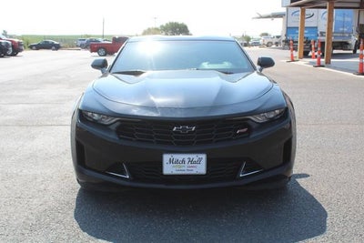 2024 Chevrolet Camaro 1LT