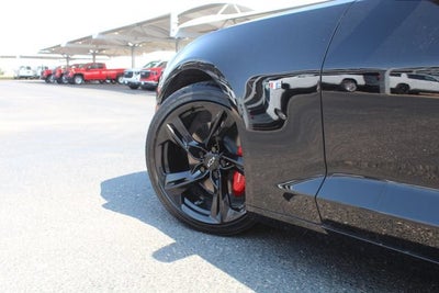2024 Chevrolet Camaro 1LT