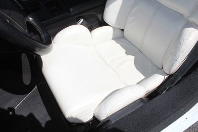 1993 Chevrolet Corvette 2DR CONV