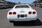 1993 Chevrolet Corvette 2DR CONV