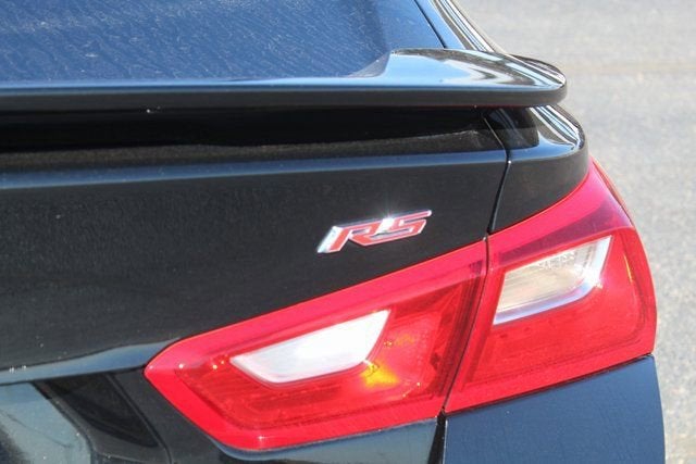 2024 Chevrolet Malibu RS