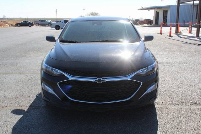 2024 Chevrolet Malibu RS