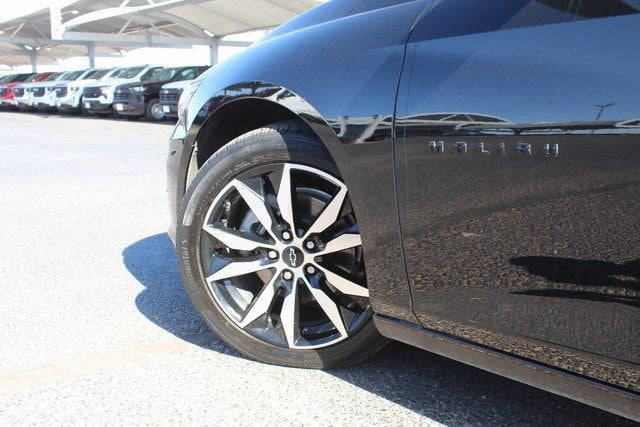 2024 Chevrolet Malibu RS