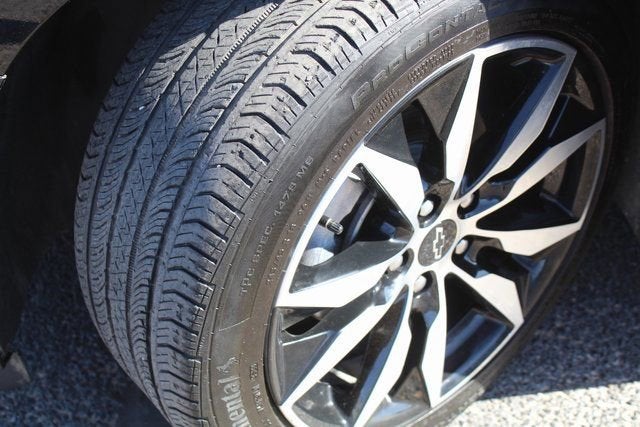 2024 Chevrolet Malibu RS