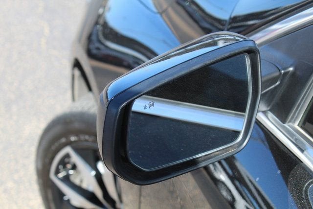 2024 Chevrolet Malibu RS