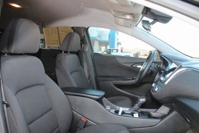 2024 Chevrolet Malibu RS