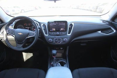 2024 Chevrolet Malibu RS