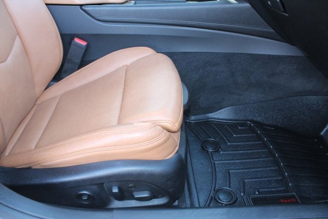 2020 Cadillac CT5 Sport