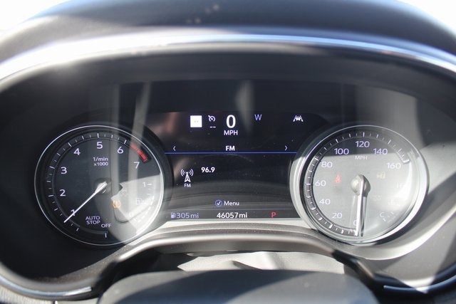 2020 Cadillac CT5 Sport