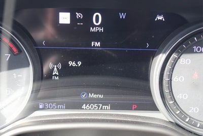 2020 Cadillac CT5 Sport