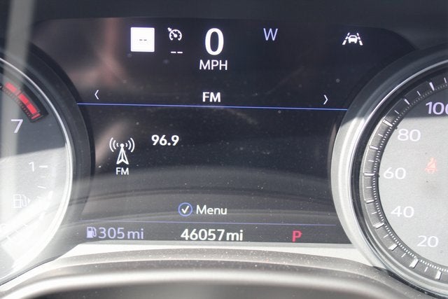 2020 Cadillac CT5 Sport