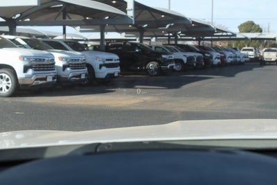 2020 Cadillac CT5 Sport