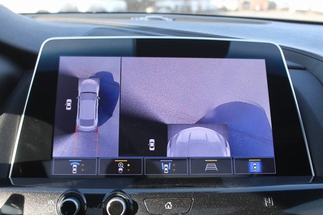 2020 Cadillac CT5 Sport