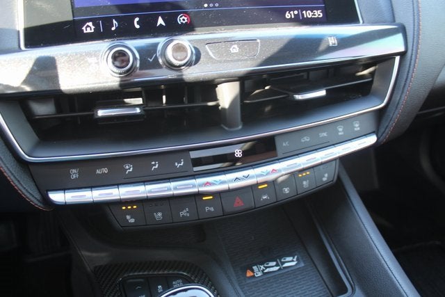 2020 Cadillac CT5 Sport