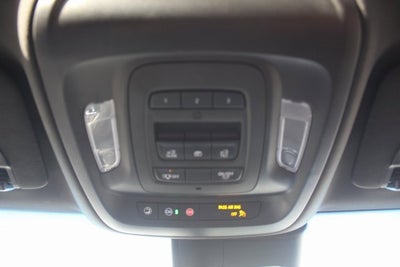 2020 Cadillac CT5 Sport