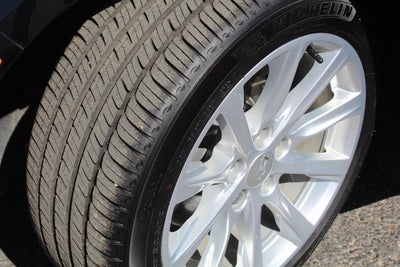 2024 Cadillac CT5 Luxury