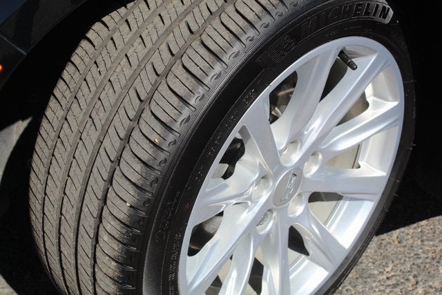 2024 Cadillac CT5 Luxury