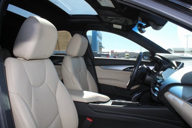 2024 Cadillac CT5 Luxury