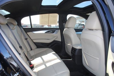 2024 Cadillac CT5 Luxury